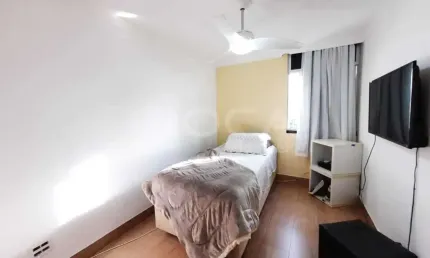 Locação de Apartamentos / Kitnet na cidade de São Carlos