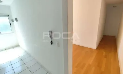 Apartamento Padrão para alugar em Parque Faber Castell I, São Carlos