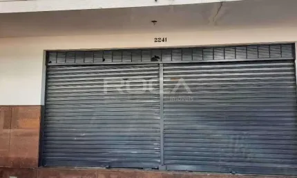 Locação de comercial / salão na cidade de são carlos