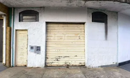 Salão comercial para alugar no jardim jóckei club a - são carlos