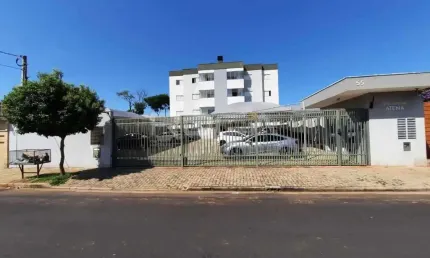 Apartamento de 3 dormitórios para alugar em são carlos - sp.