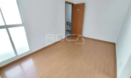 Apartamento de 2 dormitórios para alugar no bairro Jardim Embaré