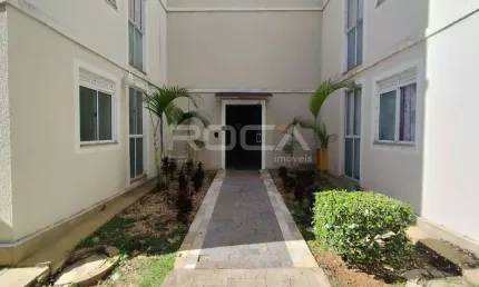 Apartamento Padrão para alugar em ROMEU TORTORELLI, São Carlos