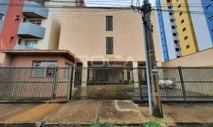 Aluguel de Kitnet no Jardim Paraíso, São Carlos - Aconchegante e Prático