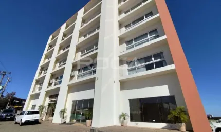 Aluguel de sala comercial na vila marina - são carlos