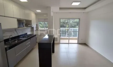 Apartamento Padrão para Alugar no Parque Faber Castell em São Carlos