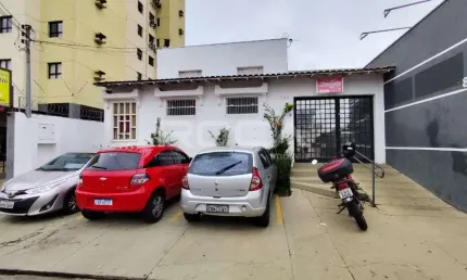 Casa padrão de 4 dormitórios para alugar em jardim paraíso, são carlos