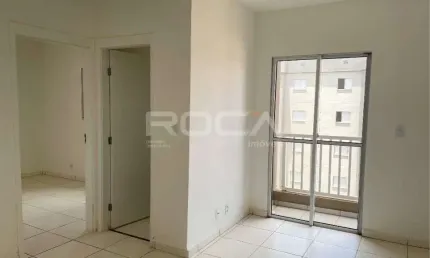 Apartamento de 2 dormitórios no jardim jóckei club a - são carlos