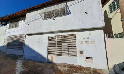 Kitnet de 1 quarto para alugar no bairro Cidade Jardim, São Carlos