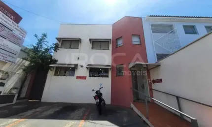 Sala Comercial para Alugar no Jardim Bethânia, São Carlos - Oportunidade Única!