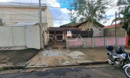 Aluguel de kitnet no bairro cidade jardim, são carlos - confira!