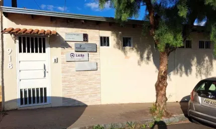 Locação de comercial / sala na cidade de são carlos