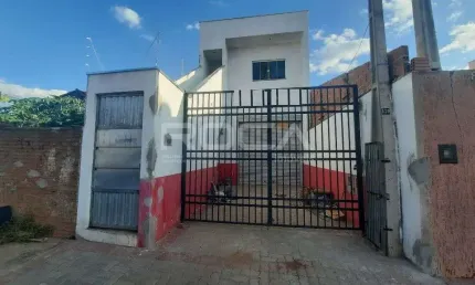 Locação de casas / comercial na cidade de são carlos