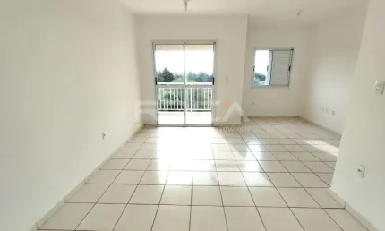 Apartamento padrão para alugar no parque sabará, são carlos