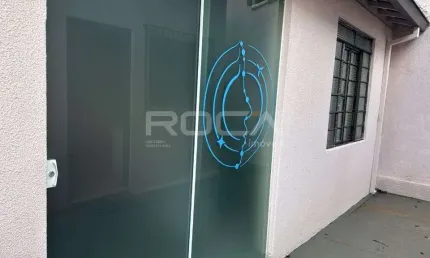 Sala comercial para alugar na vila monteiro gleba i em são carlos