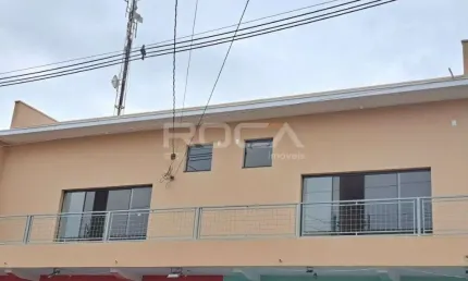 Locação de comercial / salão na cidade de são carlos