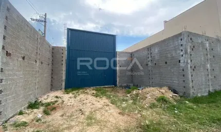 Locação de Comercial / Terreno na cidade de São Carlos