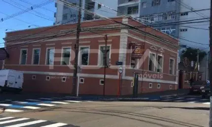 Locação de comercial / ponto comercial na cidade de são carlos