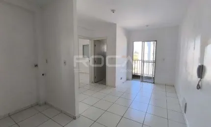 Excelente apartamento para alugar no jardim jóckei club a, são carlos