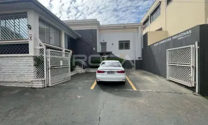 Sala Comercial para Alugar na VILA MONTEIRO, São Carlos - Ótima Oportunidade!
