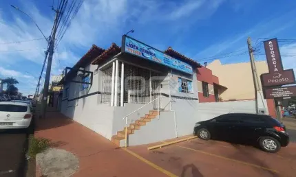Espaço comercial no centro de são carlos - perfeito para o seu negócio!