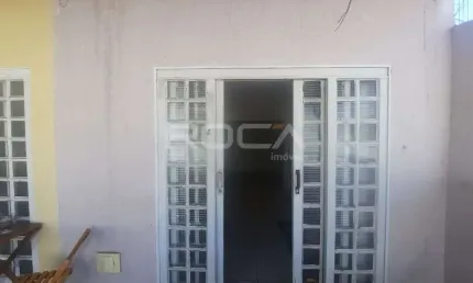 Sala comercial para alugar no jardim brasil, são carlos