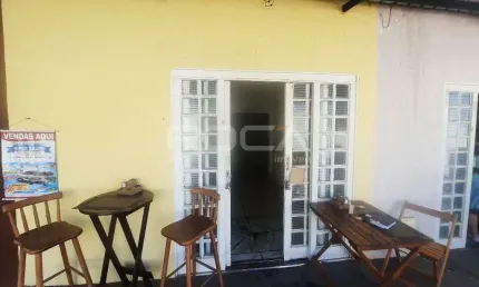 Espaço comercial em ótima localização no jardim brasil, são carlos