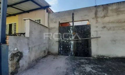 Sala comercial para alugar no jardim brasil, são carlos