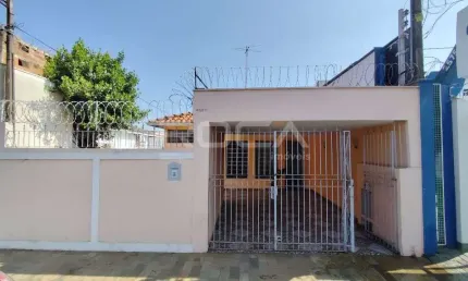 Ponto comercial para alugar no centro de são carlos - ótima oportunidade!