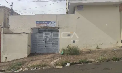 Aluguel de apartamentos e kitnet no jardim paraíso em são carlos