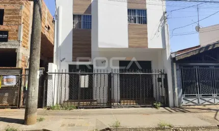 Sala comercial para alugar no jardim bicão - são carlos