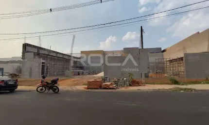 Barracão/Galpão Comercial para alugar no Jardim São Paulo - São Carlos