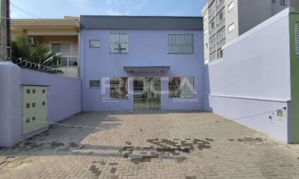 Sala comercial para alugar no jardim macarengo | são carlos