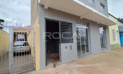 Prédio para alugar na Rua Bento Carlos, 664, Centro, São Carlos