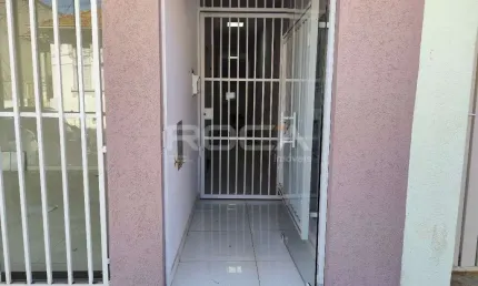 Sala Comercial para Alugar no Centro de São Carlos | Perfeito para seu Negócio!