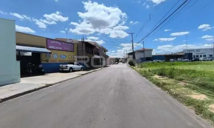 Oportunidade única! terreno para alugar na vila alpes, são carlos.