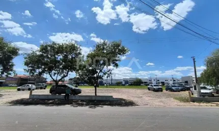 Terreno Padrão para Alugar na Vila Alpes, São Carlos - Oportunidade Imperdível!