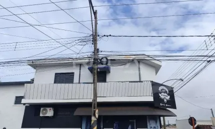 Sala comercial para alugar no bairro boa vista, são carlos