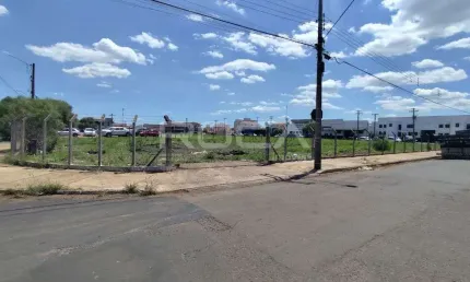Terreno Padrão para Alugar na Vila Alpes, São Carlos - Oportunidade Única!
