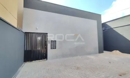 Aluguel de Kitnet no Jardim Paulistano - São Carlos | 1 dormitório, infraestrutura completa e monitoramento por câmeras