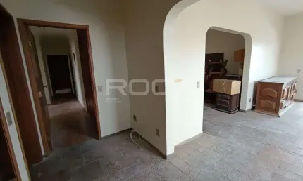 Apartamento de 3 dormitórios na Vila Monteiro Gleba I - São Carlos