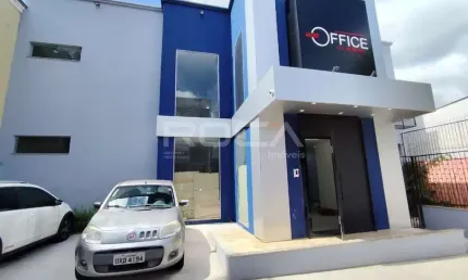 Prédio comercial para alugar no centro de são carlos