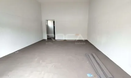 Salão comercial para alugar na vila costa do sol - são carlos