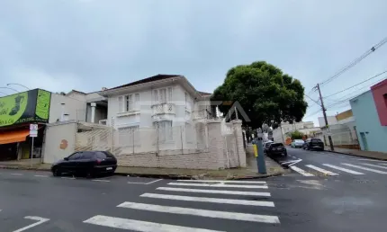 Ponto comercial para alugar na Rua Treze de Maio, 1791, Centro, São Carlos