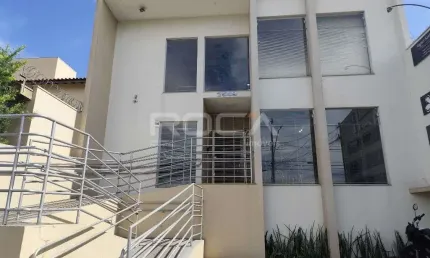 Sala comercial para alugar na Rua Treze de Maio, 2549, Centro, São Carlos