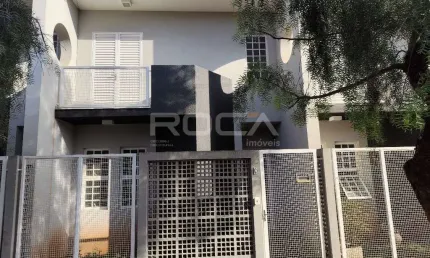 Casa de padrão no recreio dos bandeirantes - são carlos