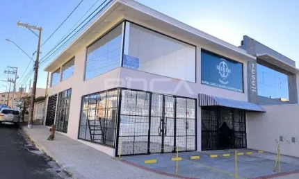 Loja comercial para alugar na vila costa do sol, são carlos