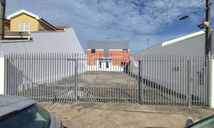 Casa comercial para alugar no jardim munique - são carlos