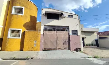 Espaço comercial pronto para o seu negócio no centro de são carlos