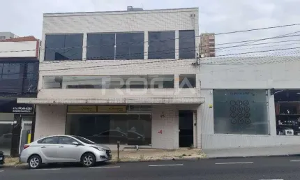 Ponto comercial para alugar no centro de são carlos
